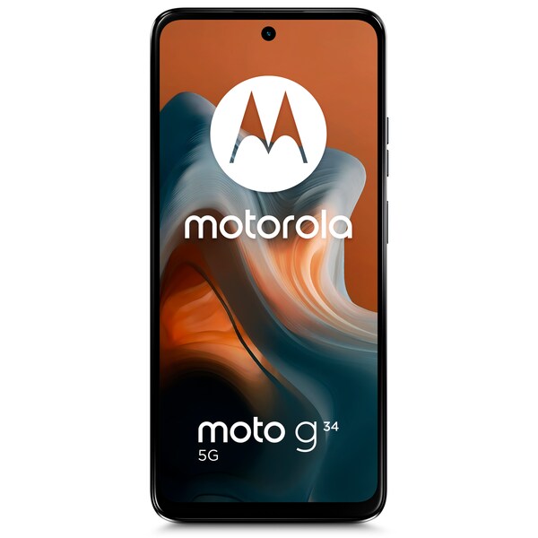 Batteria QF50 5000mAh Per Motorola G34 Con Strumenti Di Riparazione – Polimero Di Litio 4,5V
