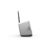 MEDION® MEDION LIFE Internetradio IRE-1 (MD89318), Empfang von über 40.000 Sendern & 20.000 Podcasts, 5 Watt (RMS), Bluetooth® 5.2 wireless technology, 2,4" (6,1 cm) TFT-Farbdisplay