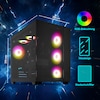 MEDION® ERAZER Tank X10e High-End Gaming PC, Intel® Core™ i7-14700, Windows 11 Home, NVIDIA® GeForce RTX™ 5060 Ti, 1 TB SSD, 32 GB RAM