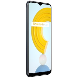 REALME C21Y 32 GB, Cross Black