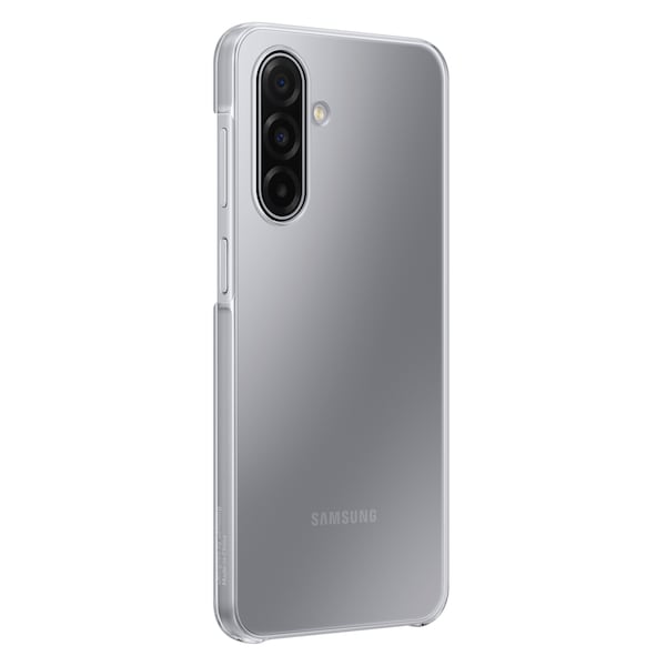 SAMSUNG Clear Case für Samsung Galaxy A17 | A17 5G