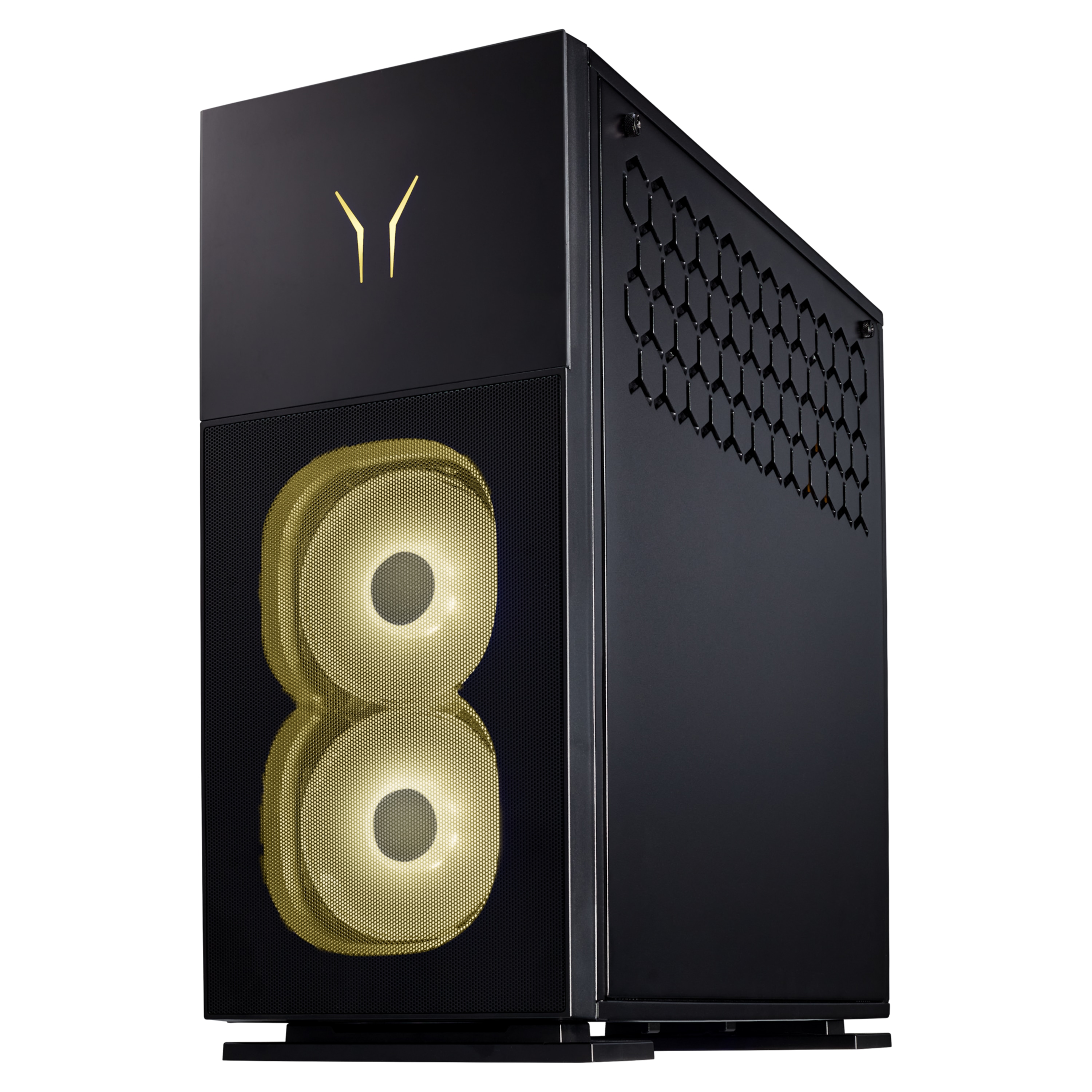 MEDION® ERAZER Mechanic X20 High-End Gaming PC, Intel® Core™ i9-14900KF, Windows 11 Home, NVIDIA® GeForce RTX™ 4090, 2 TB SSD, 32 GB RAM