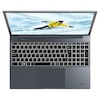 MEDION® E16433 Laptop, Intel® Core™ i3-1215U, Windows 11 Home, 40,6 cm (16,0'') FHD+ Display, Intel® UHD Grafik, 512 GB SSD, 8 GB RAM
