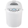 MEDION® LIFE® Brotback- automat  MD 11011, 19 Backprogramme, 3 wählbare Bräunungsgrade, 550 Watt, bis zu 1000g Fassungsvermögen