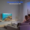 MEDION® LIFE MD 843701 QLED Google TV™ (2026), 108 cm (43'') Ultra HD Display, HDR (High Dynamic Range), Dolby Vision®, MEMC, Bluetooth®, PVR ready, Netflix, Prime Video, Disney+, App Store