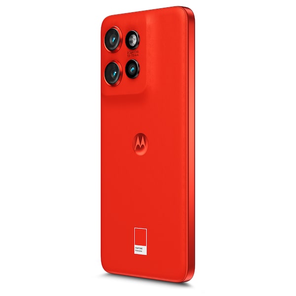 MOTOROLA edge50 neo 5G, 512 GB, Poinciana