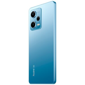 XIAOMI Redmi Note 12 Pro 5G, 128 GB, Blau
