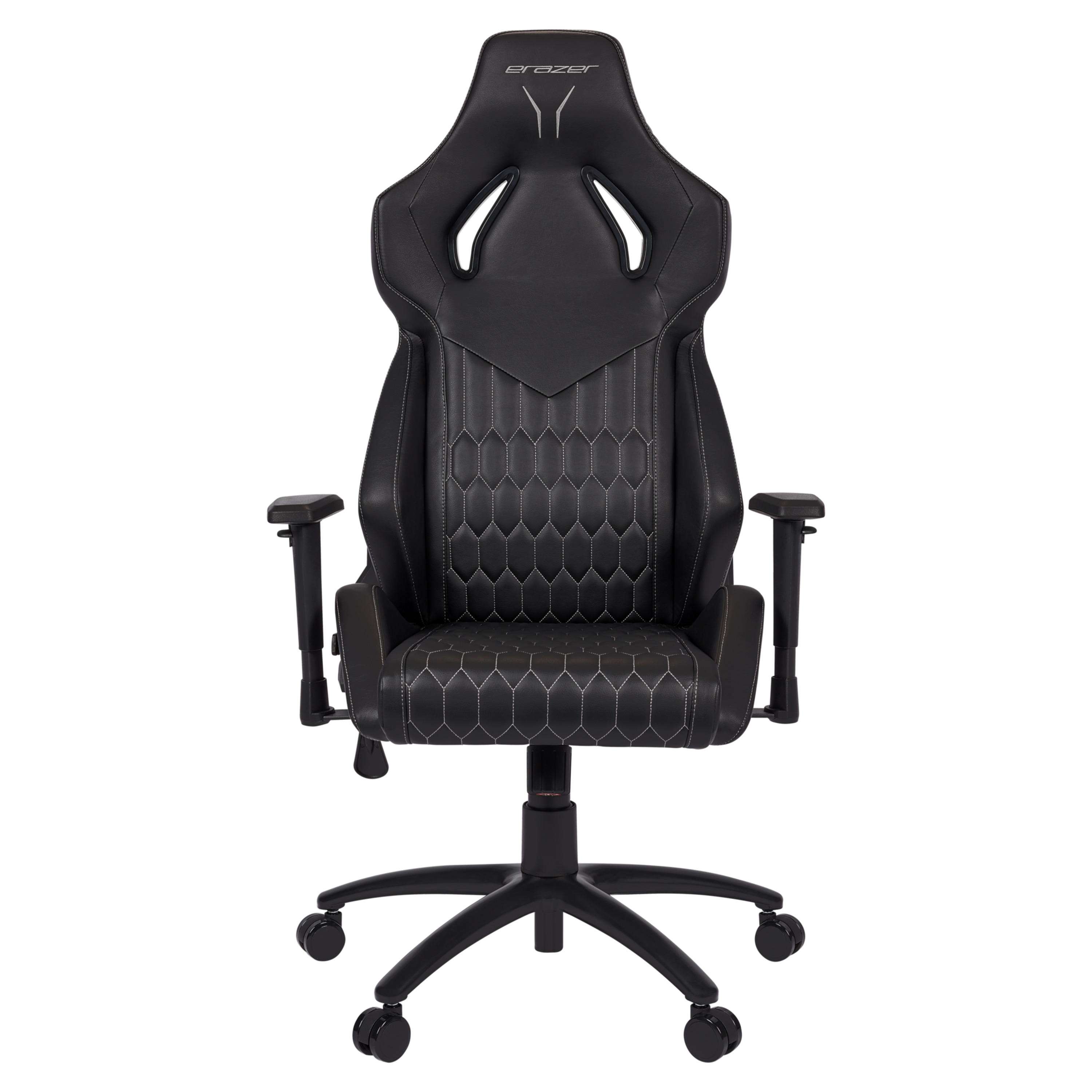 ERAZER® Druid P10 Gaming stoel | hoog zitcomfort | sportieve look | hoogwaardige materialen & ergonomisch ondersteunde zitpositie