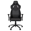 MEDION® ERAZER® Druid P10, Gaming Stuhl mit hohem Sitzkomfort, sportlichen Look, hochwertige Materialien & ergonomisch unterstütze Sitzposition (B-Ware)
