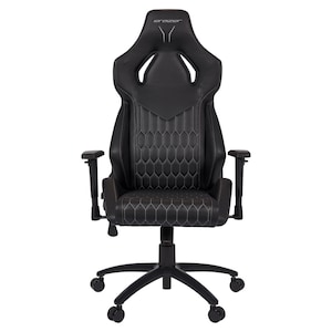 MEDION® ERAZER® Druid P10 | gaming stoel met hoog zitcomfort | sportieve look | hoogwaardige materialen & ergonomisch ondersteunde zitpositie