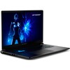 MEDION® ERAZER Defender 17 P1 Core Gaming Laptop, Intel® Core™ i7 13620H, Windows 11 Home, 43,9 cm (17,3") FHD Display mit 144 Hz, NVIDIA® GeForce RTX™ 5060, 2 TB SSD, 32 GB RAM