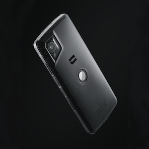 CROSSCALL Stellar-M6, 128 GB, Schwarz