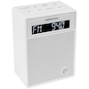 MEDION® LIFE® P65702 Bluetooth® Steckdosenradio mit LC-Display, NFC, PLL-UKW Radio, Freisprechfunktion, USB-Ladefunktion
