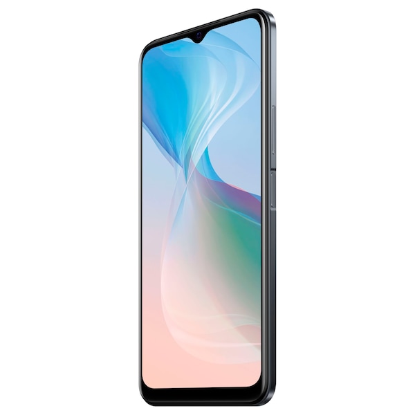 VIVO Y33s 128 GB, Mirror Black