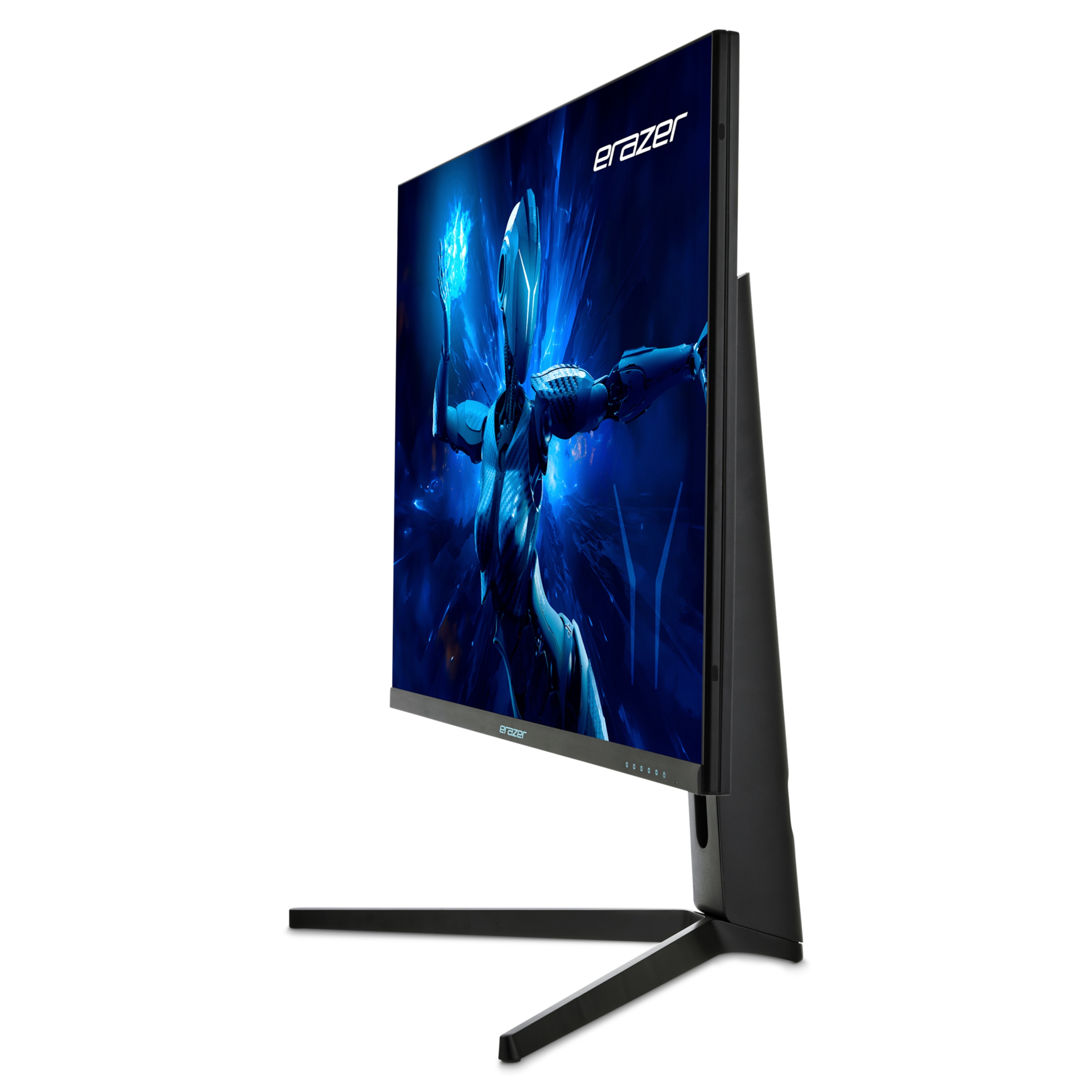 MEDION® ERAZER® Spectator X50 (MD 21732), QHD Monitor, 80 cm (32''), QHD Display, 165Hz, HDR10, HDMI® Anschluss und DisplayPort