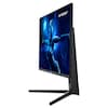 MEDION® ERAZER® Spectator X50 (MD 21732), QHD Monitor, 80 cm (32''), QHD Display, 165Hz, HDR10, HDMI® Anschluss und DisplayPort