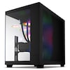 MEDION® ERAZER Tank X10e High-End Gaming PC, Intel® Core™ i7-14700, Windows 11 Home, NVIDIA® GeForce RTX™ 5060 Ti, 1 TB SSD, 32 GB RAM