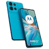 MOTOROLA moto g75 5G, 256 GB, Aqua Blue