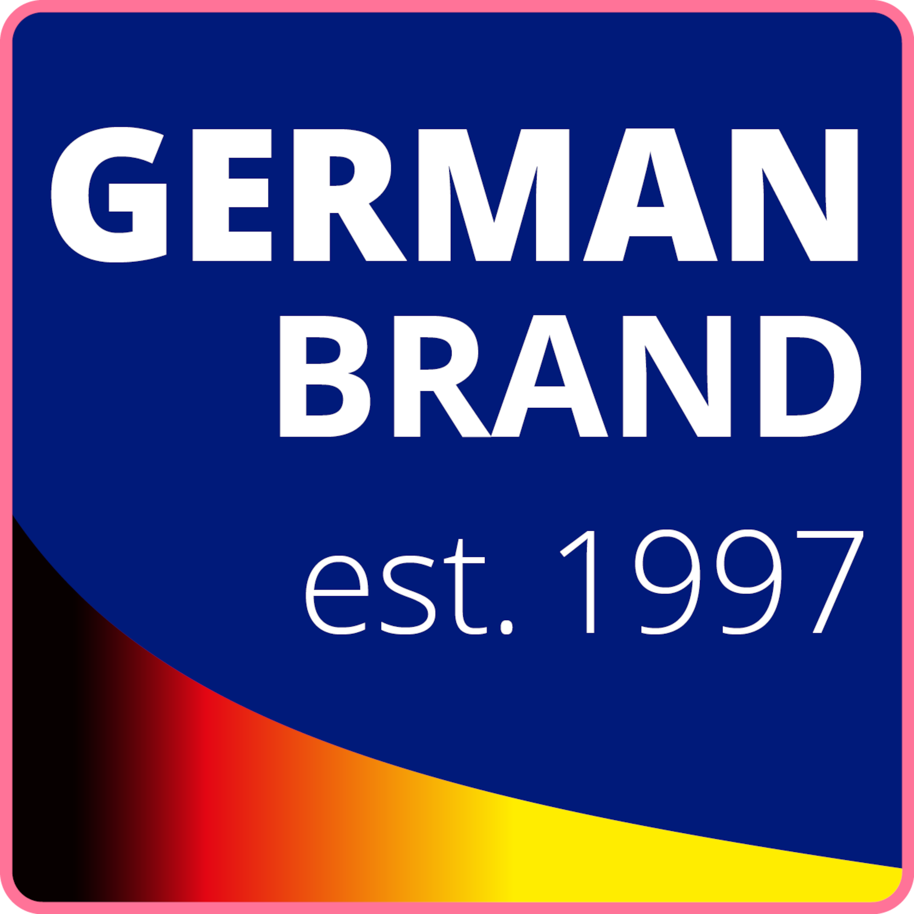 Produktinformationslogos