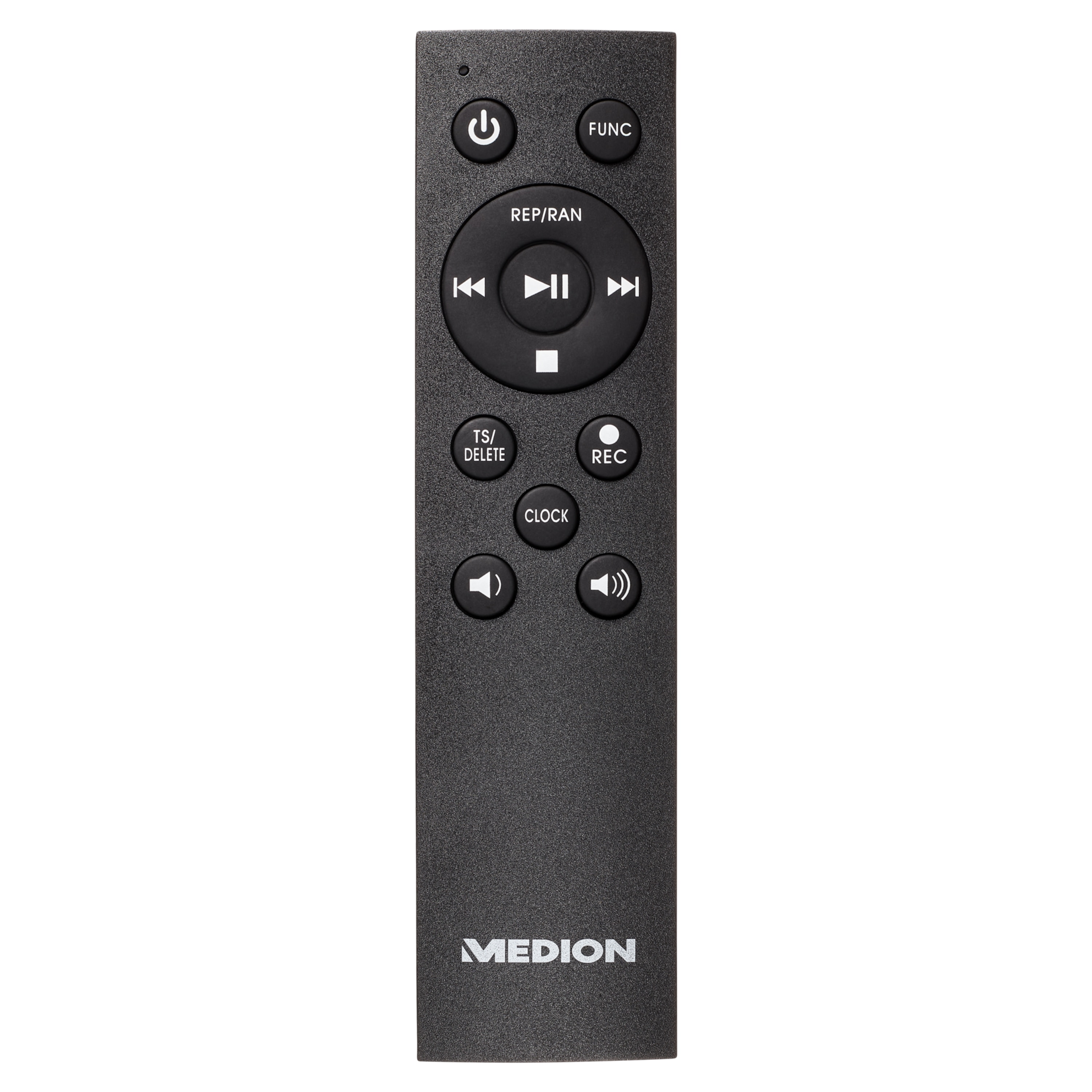 MEDION® LIFE® E67005 Schallplatten- und Kassettendigitalisierer, direkte MP3-Umwandlung (kein PC erforderlich), USB- Anschluss,  AUX-In, manuelle und automatische Titeltrennung  (B-Ware)