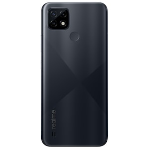 REALME C21 32 GB, cross black