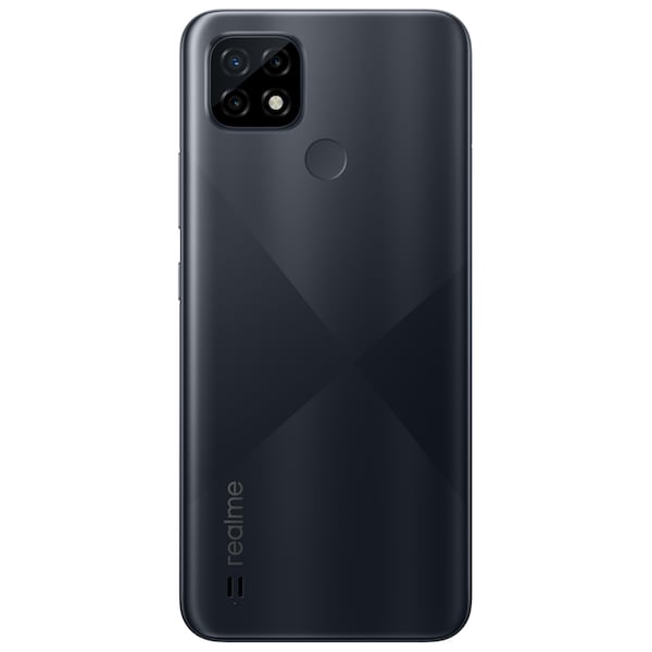 REALME C21 32 GB, cross black