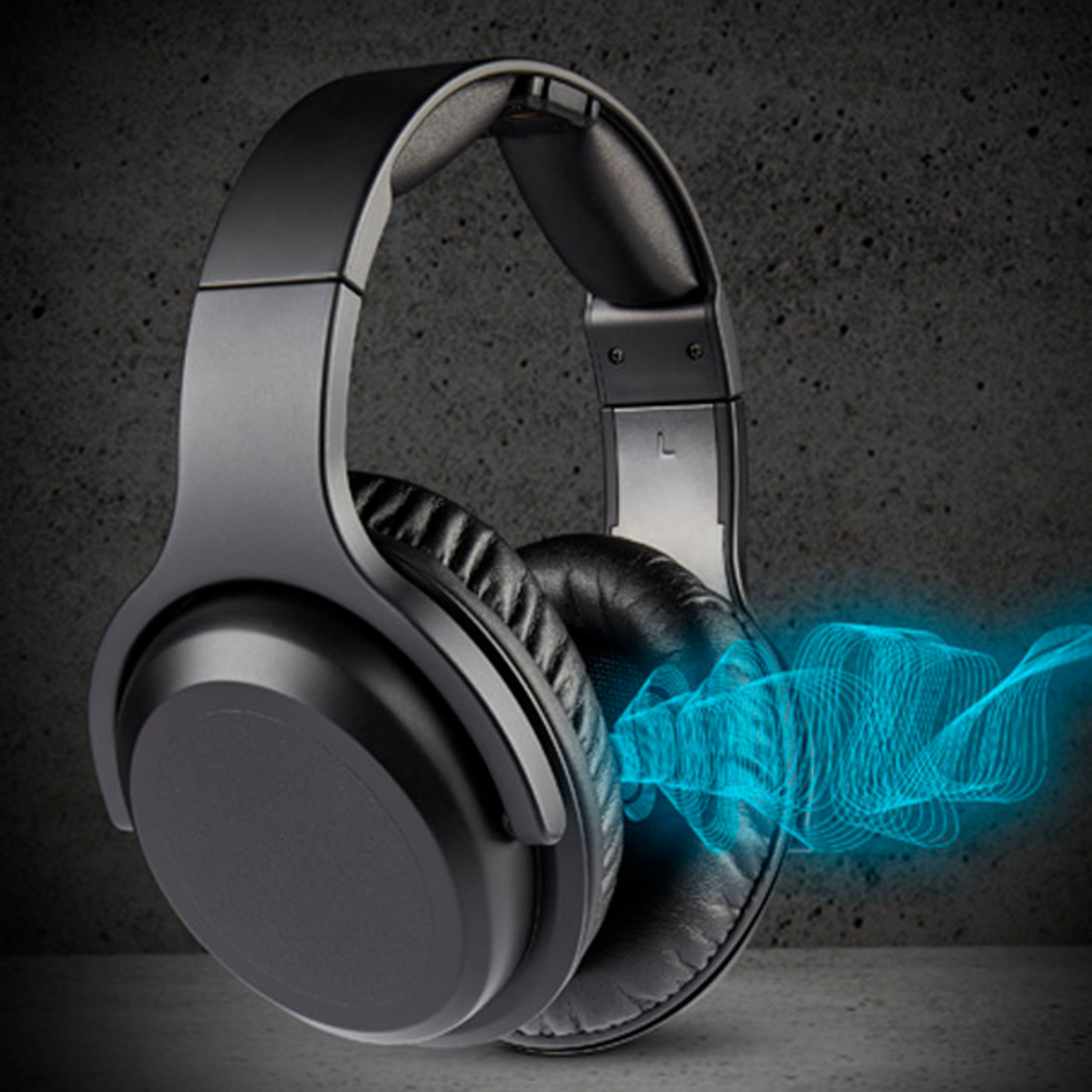 Erstklassiger Digitalsound