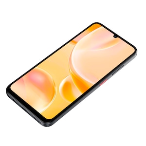 ZTE Blade A55 64 GB, Starry Black (Z2450)