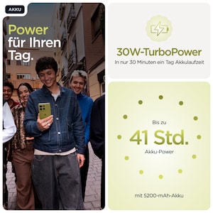 MOTOROLA moto g86 5G, 256 GB, Golden Cypress