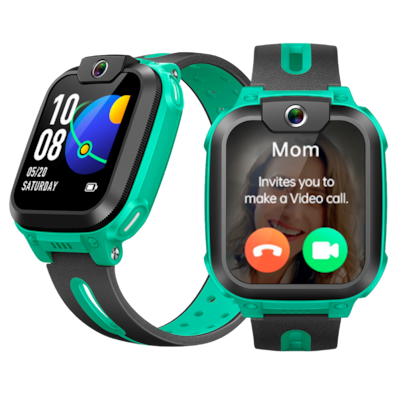 IMOO Watch Phone Z1, Grün