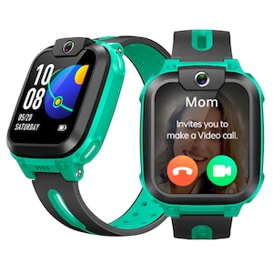 IMOO Watch Phone Z1, Grün