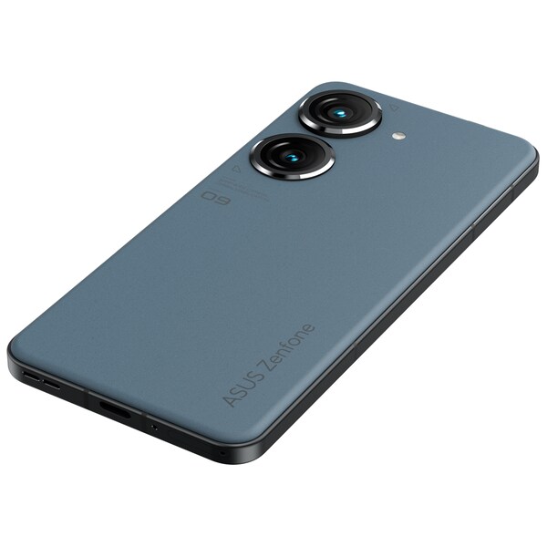 ASUS Zenfone 9 128 GB, 8 GB RAM, Starry Blue