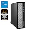 MEDION® T80 Mini PC, Intel® Core™ i5-12450H, Windows 11 Home, 512 GB SSD, 16 GB RAM