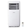 MEDION® Mobiele airconditioner MD 37000 | energie-efficiëntieklasse A | koelen | ontvochtigen en ventileren | koelvermogen 9.000 BTU | koelmiddel R290 | max. 32m² (Refurbished)