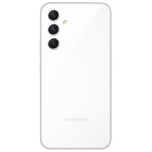 SAMSUNG Galaxy A54 5G, 256 GB, Awesome White