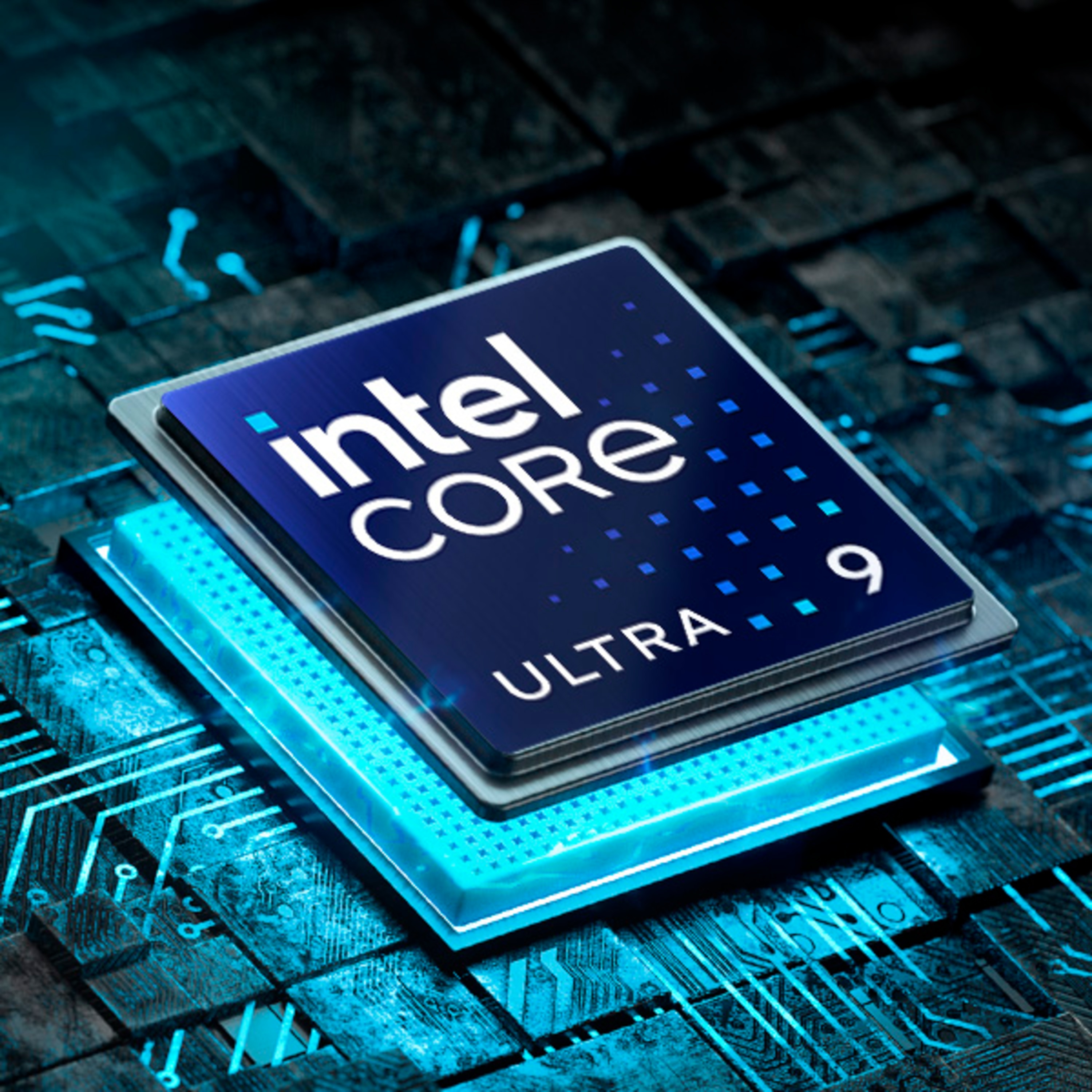 Intel® Core™ Ultra 9 Prozessor