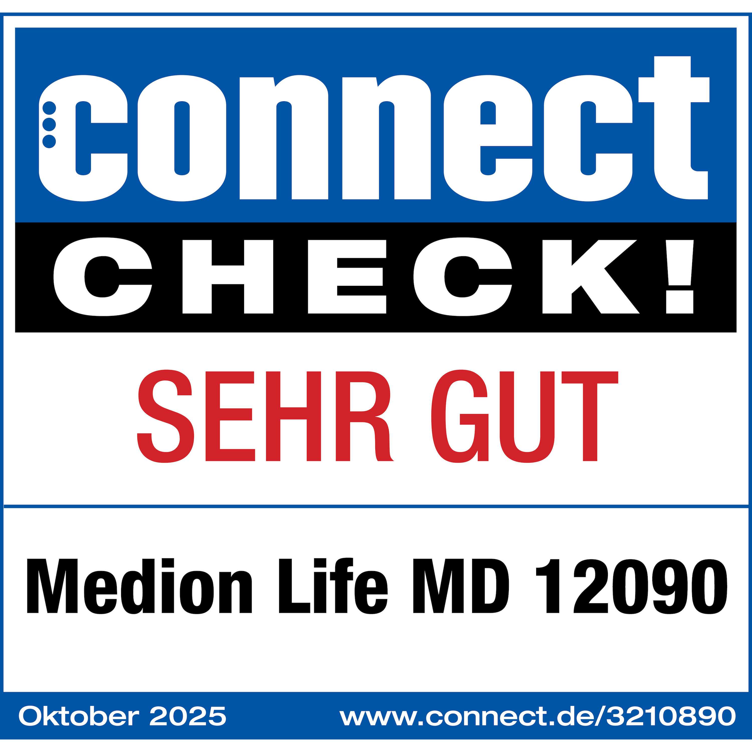 Produktinformationslogos