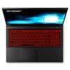 MEDION® ERAZER Crawler E50i Casual Gaming Laptop, Intel® Core™ i5-13420H, Windows 11 Home, 39,6 cm (15,6'') FHD Display 144Hz, NVIDIA® GeForce RTX™ 4050, 512 GB SSD, 16 GB RAM
