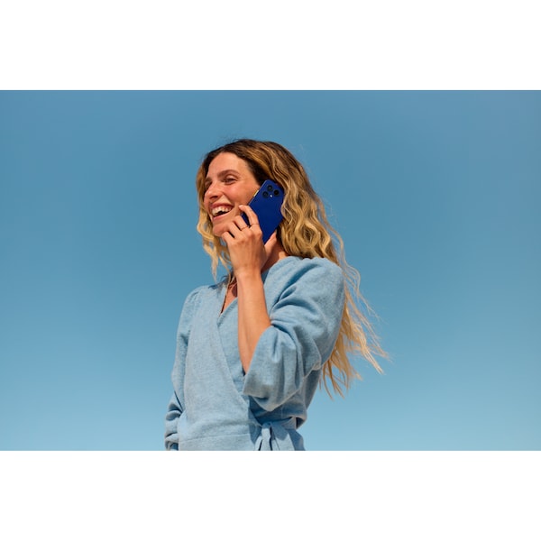 FAIRPHONE (Gen. 6+), 256 GB, Cobald Blue (Model: FP6)