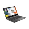 LENOVO ThinkPad™ X1 Yoga (4th Gen), Intel® Core™ i7-8565U, Windows 10 Pro, 35,5 cm (14") WQHD Display, 512 GB PCIe SSD, 16 GB RAM, Convertible
