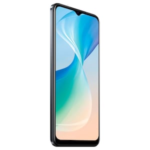 VIVO Y33s 128 GB, Mirror Black