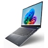 MEDION® SPRCHRGD 14 S1 Elite; Copilot+ PC, Snapdragon® X Elite, Windows 11 Home, 35,56 cm (14“) 2,8K Display, 1 TB SSD, 32 GB RAM