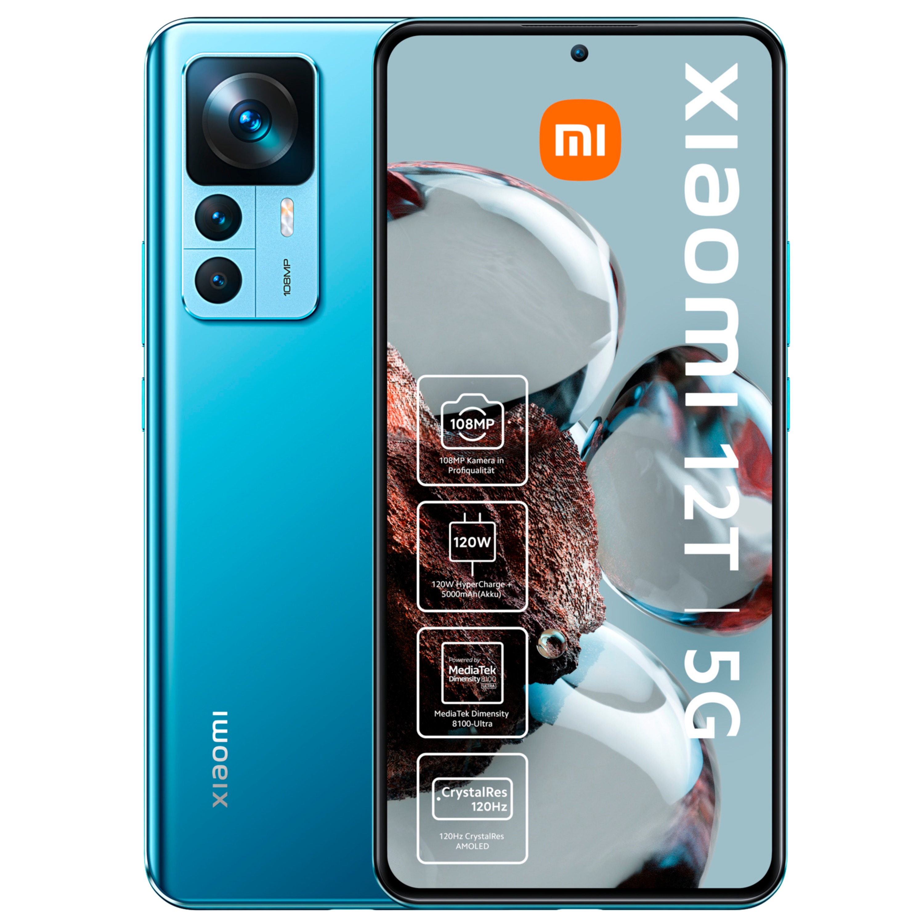 XIAOMI Redmi 12C 32 GB | ALDI TALK