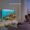 MEDION® LIFE MD 865701 QLED Google TV™, 163,9 cm (65'') Ultra HD Display, HDR (High Dynamic Range), Dolby Vision®, MEMC, Bluetooth®, PVR ready, Netflix, Prime Video, Disney+, App Store