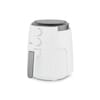 MEDION® LIFE Heißluftfritteuse P30 L (MD13020), 100 Rezepte in der Life+ App¹, 4,7 Liter Fassungsvermögen, 1.500 Watt, 60 min. Timer