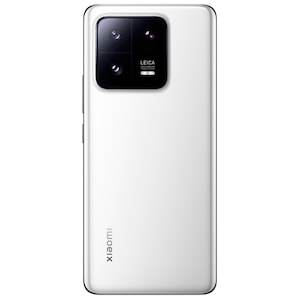 XIAOMI 13 Pro, 5G, 256 GB, 12 GB RAM, Weiß