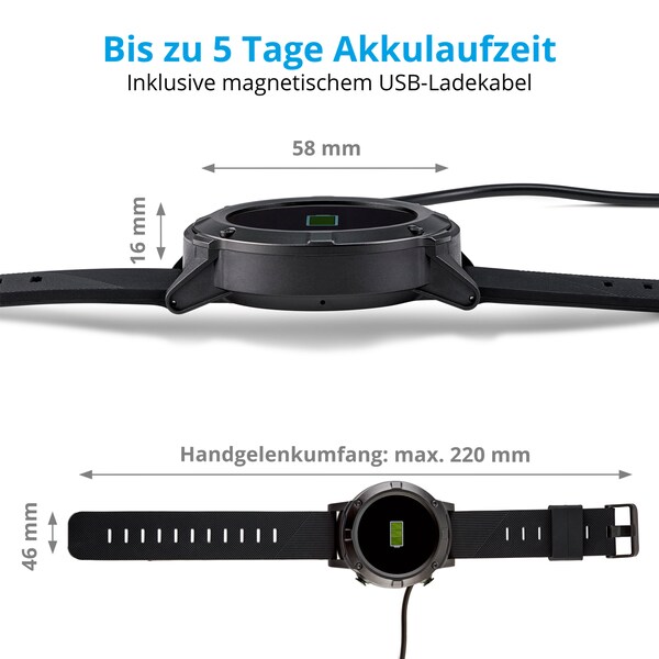 Medion S2400 Gps Sport Watch Bedienungsanleitung Deutsch MEDION® LIFE® GPS Sportuhr S2400 | MEDION.DE