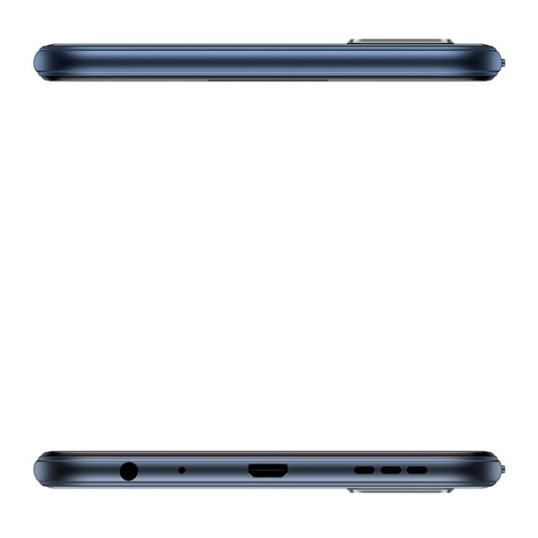 VIVO Y20s 128 GB, obsidian black