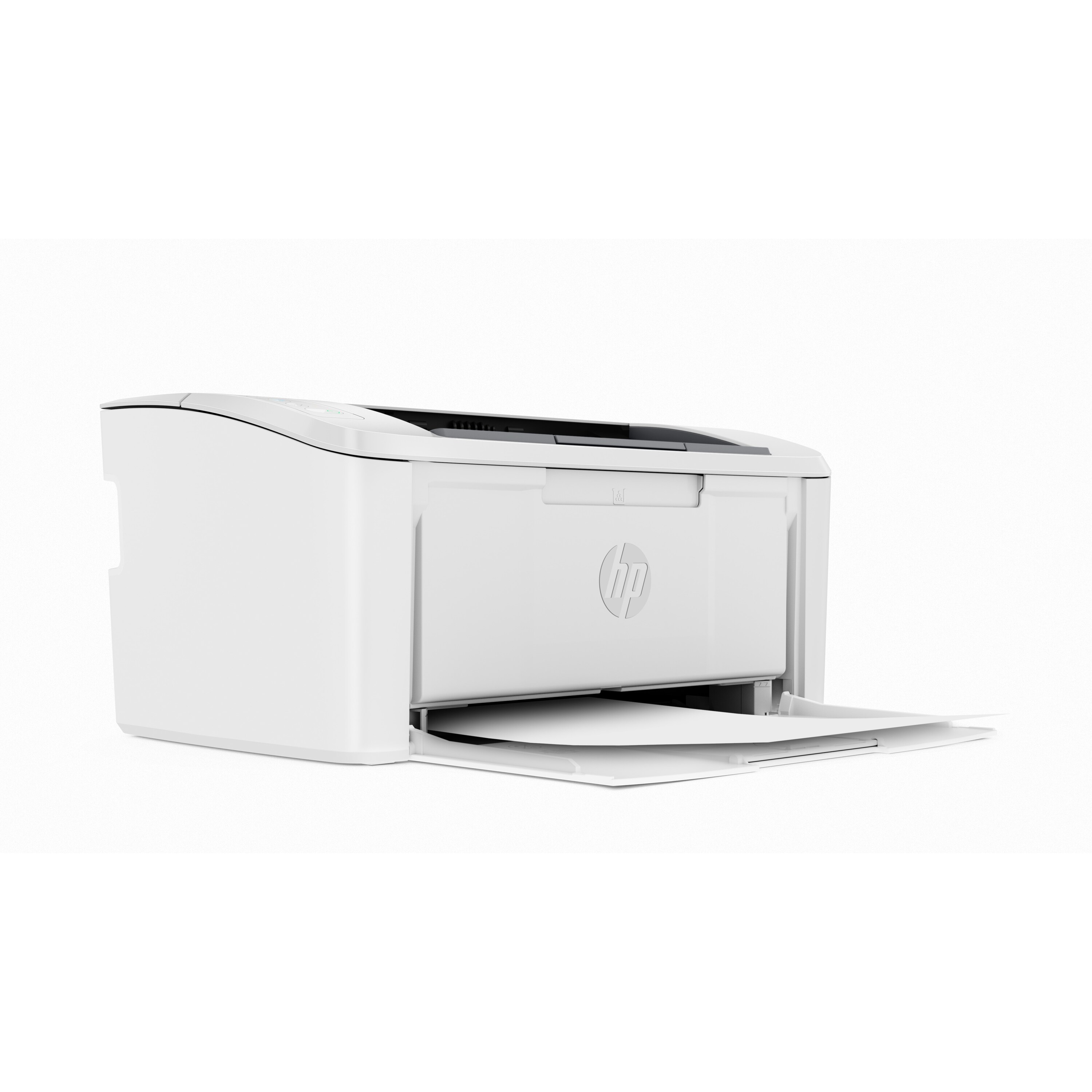 HP HP LaserJet M110we, kleinster Drucker seiner Klasse, Druckgeschwindigkeit von bis zu 20 S./Min, HP Smart-App, intuitiv und benutzerfreundlich