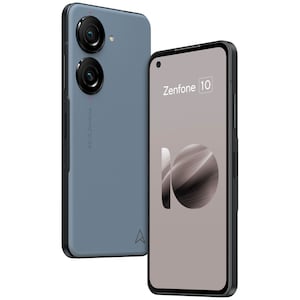 ASUS Zenfone 10 256 GB, 8 GB RAM, Starry Blue